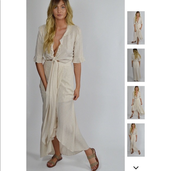 Dresses & Skirts - LAST 1️⃣ Amore Set